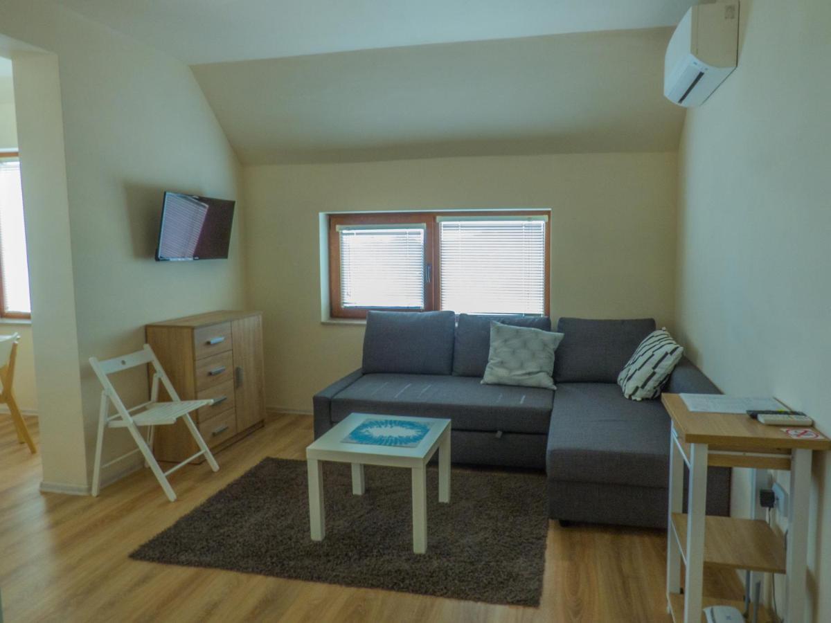 Private Apartment In Cypress Complex 15 Varna Extérieur photo