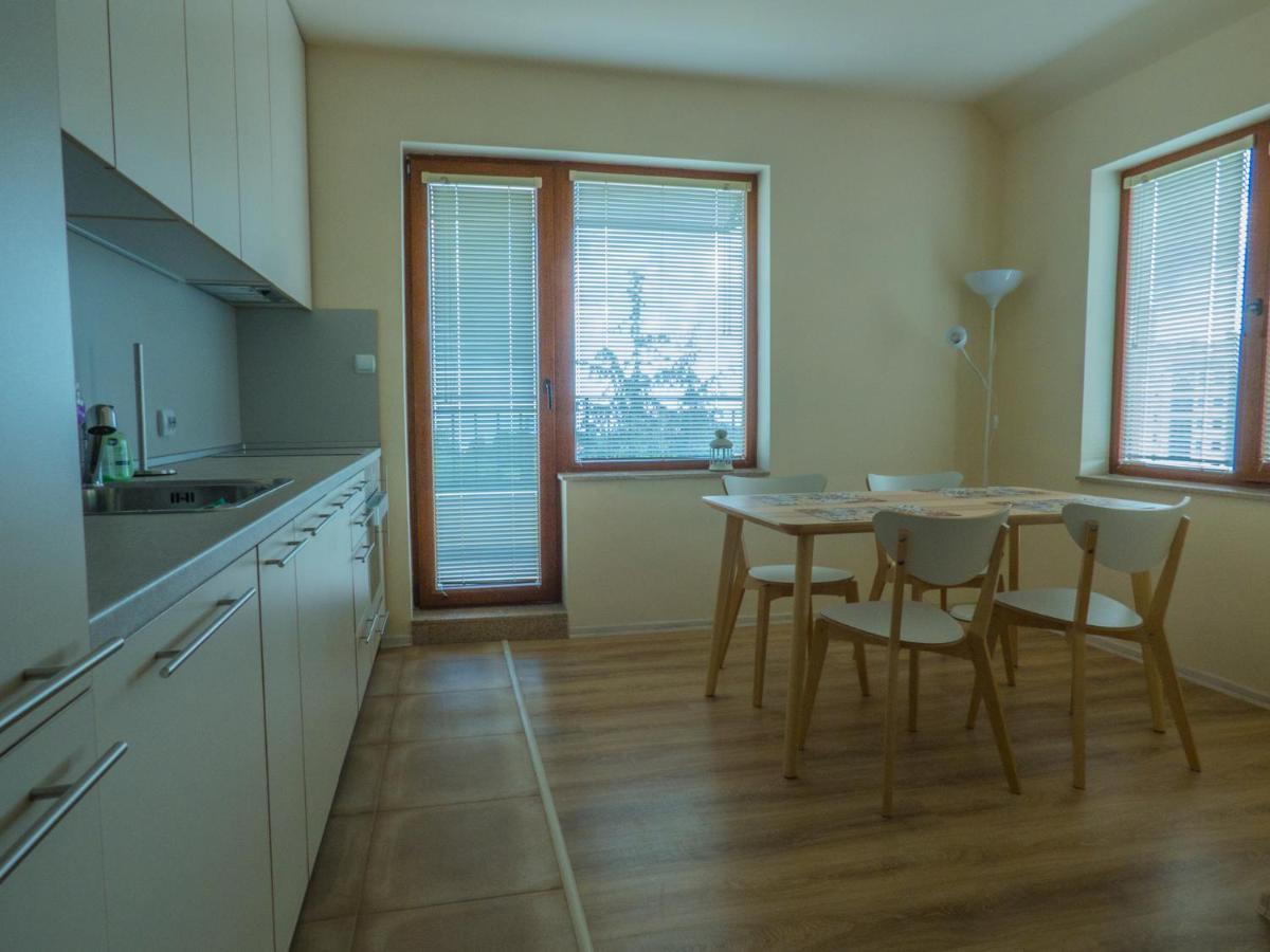Private Apartment In Cypress Complex 15 Varna Extérieur photo