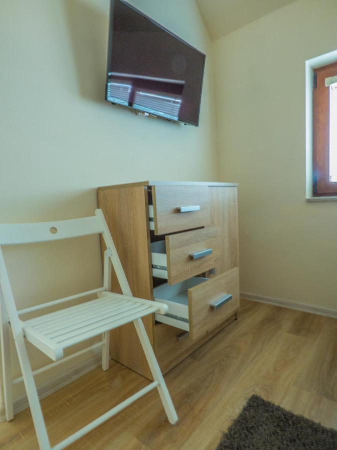 Private Apartment In Cypress Complex 15 Varna Extérieur photo